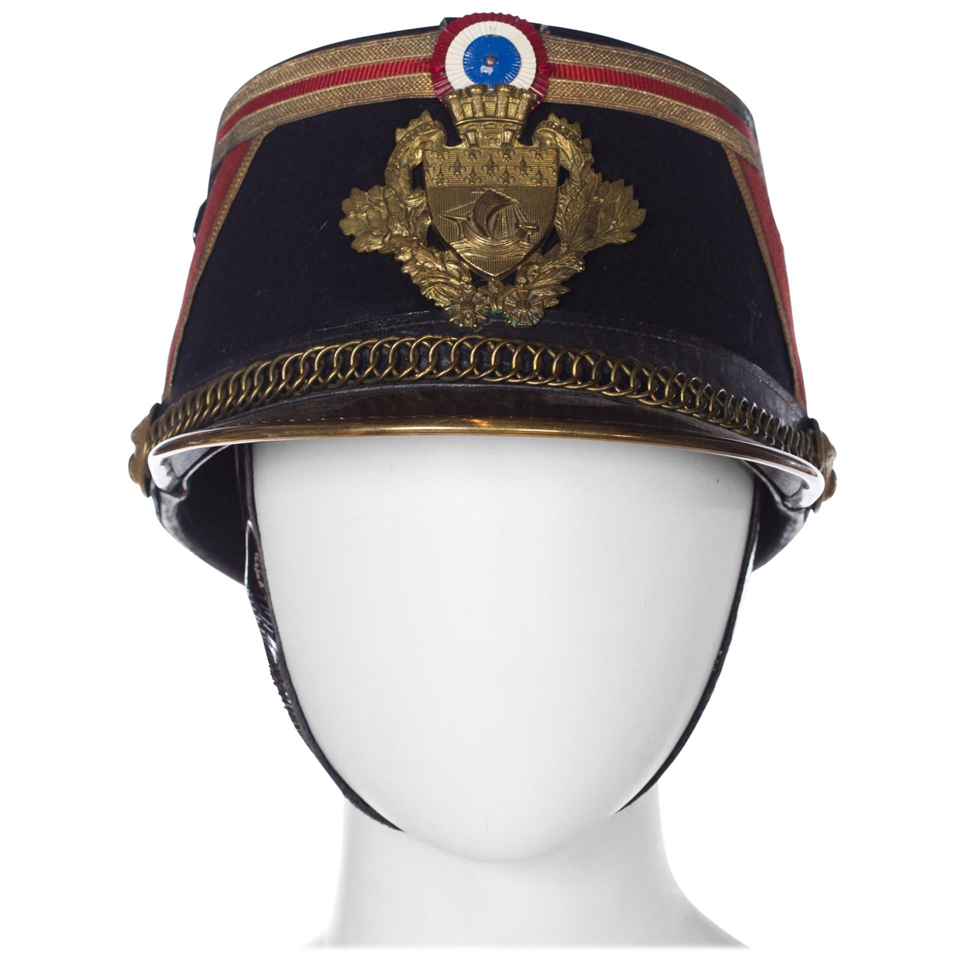 French Military Cap Crossword Clue French Military Cap Crossword Clue