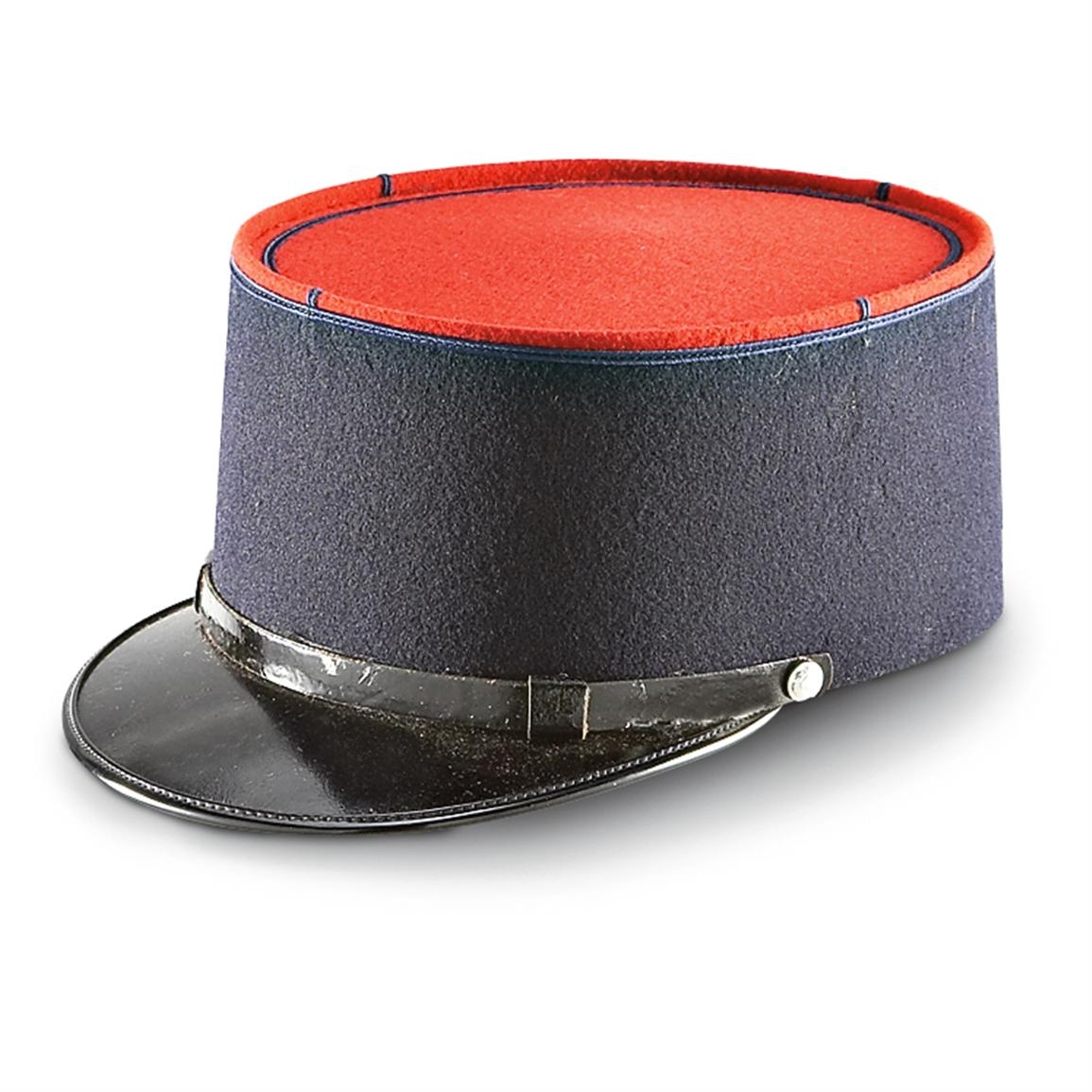 French Military Hats Crossword Clue French Military Hats Crossword Clue