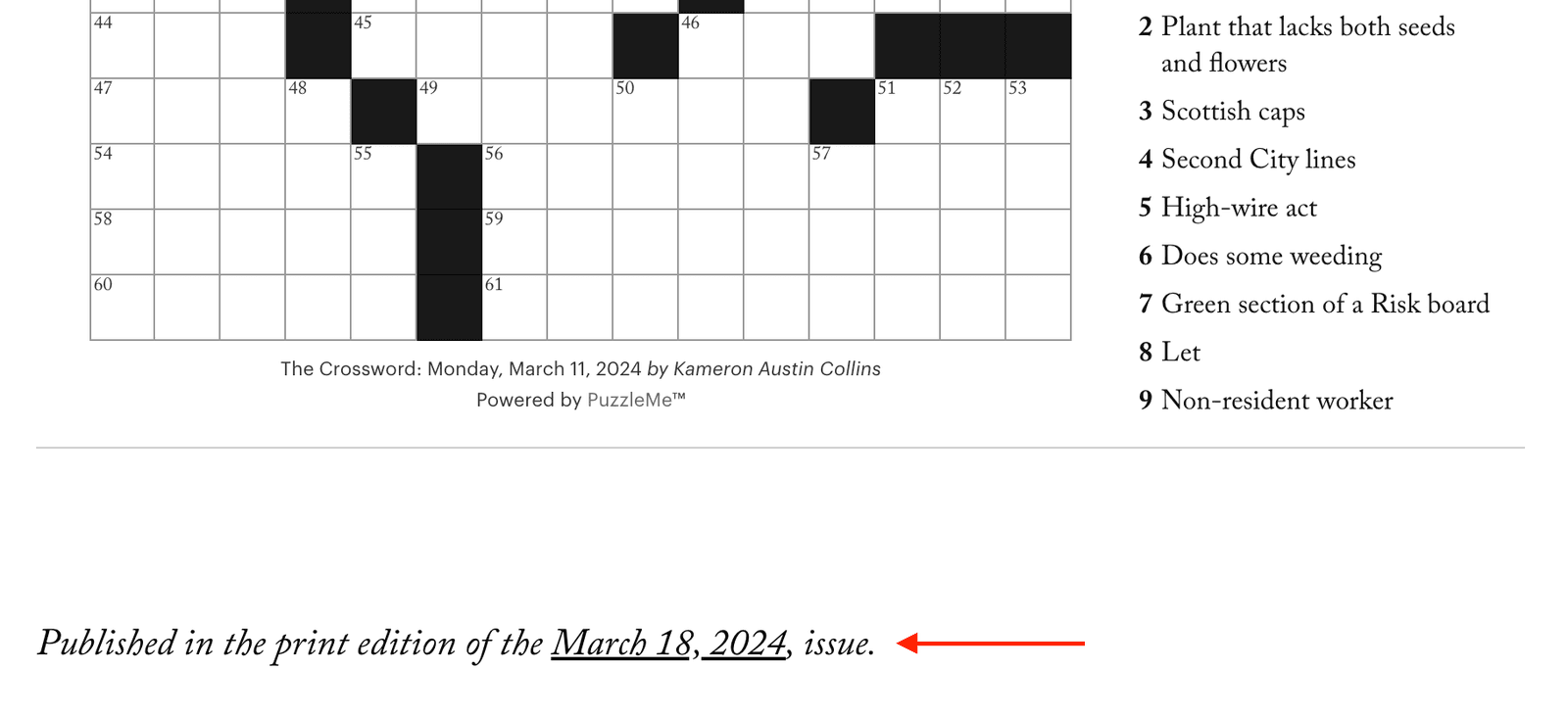 some tech support agents crossword clue