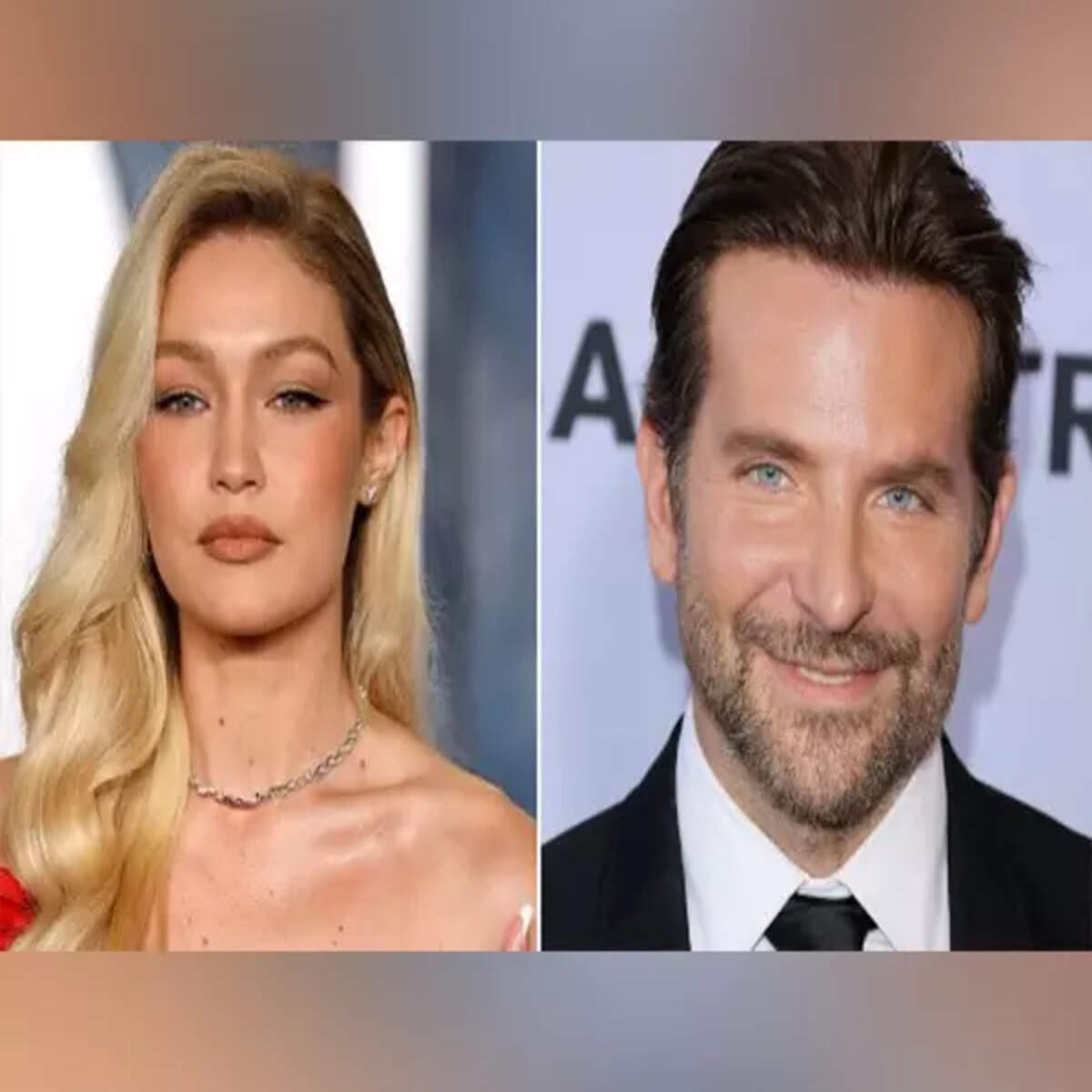 Gigi Bradley Cooper And Gigi Hadid Spotted Spending Time Together At NYC Details Here The Economic Times