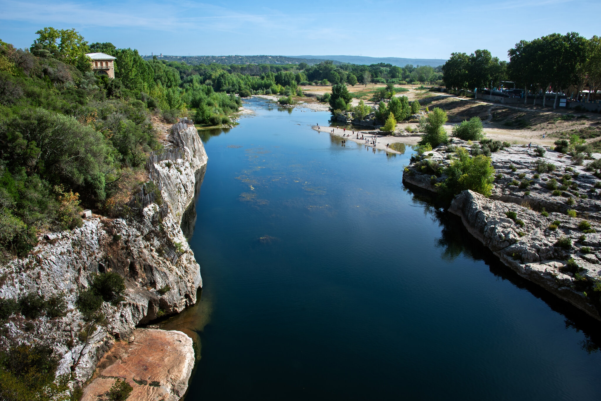Giving River Cruising A Try In France The New York Times