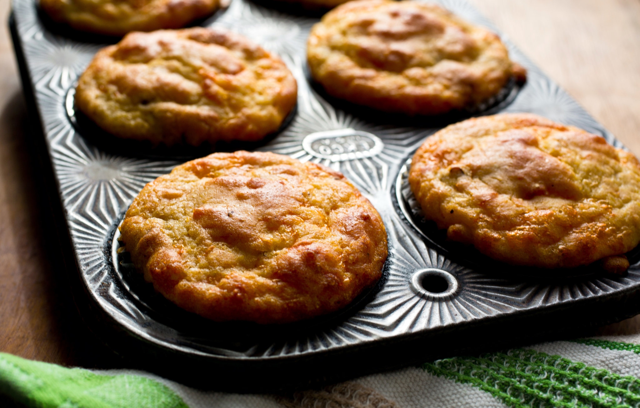 Gluten Free Muffin Recipes The New York Times