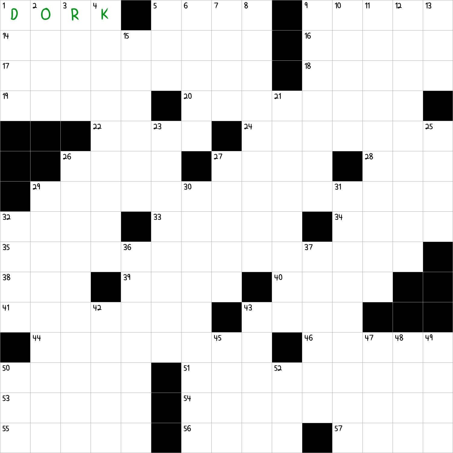 Goober NYT Crossword Clue