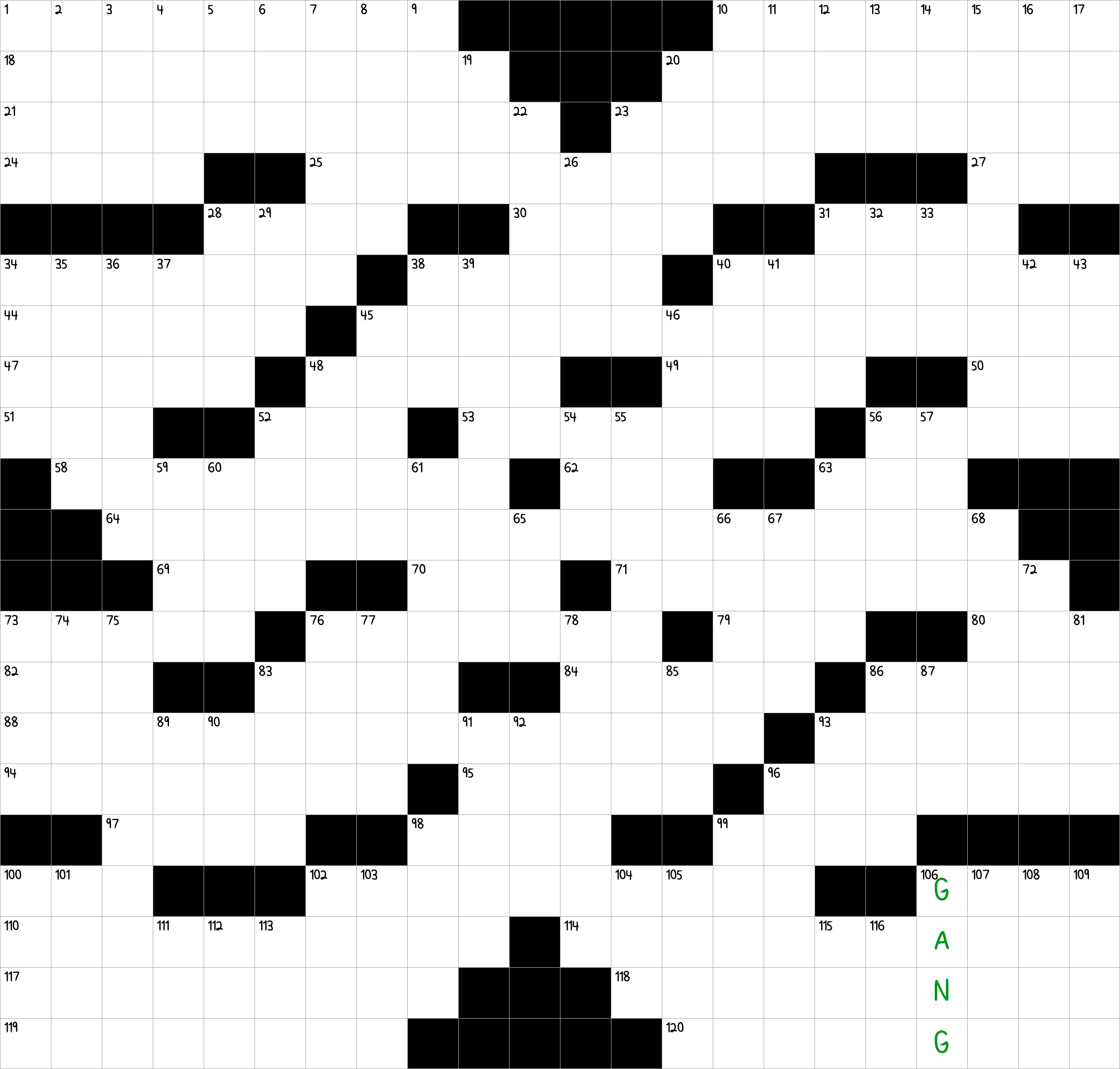 Group Of Buffalo NYT Crossword Clue