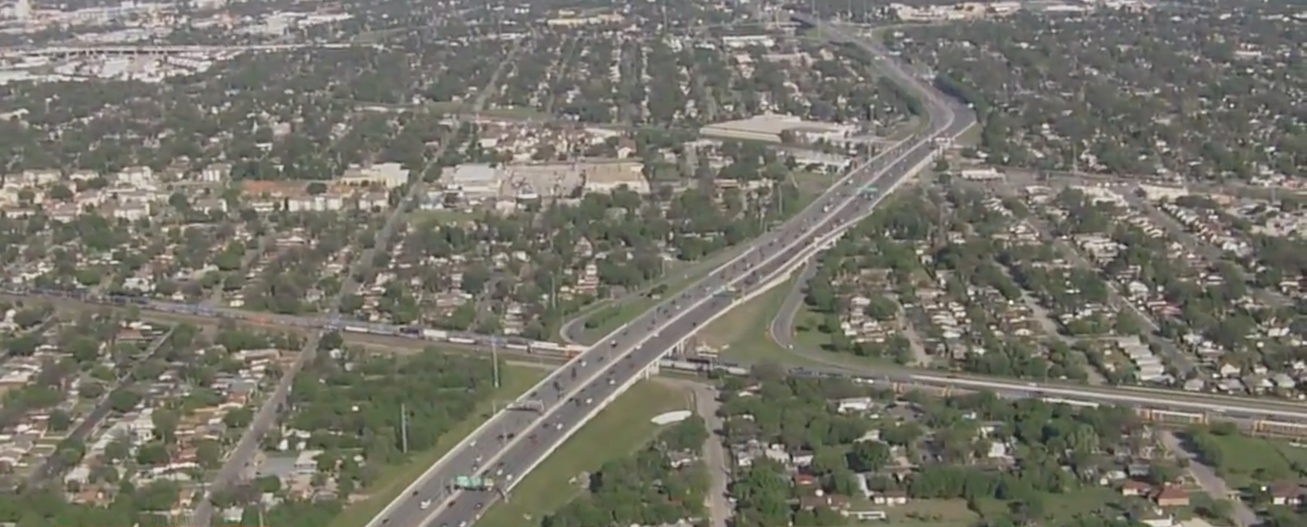 Growing Population Strains Infrastructure In West Bexar County Residents Voice Concerns