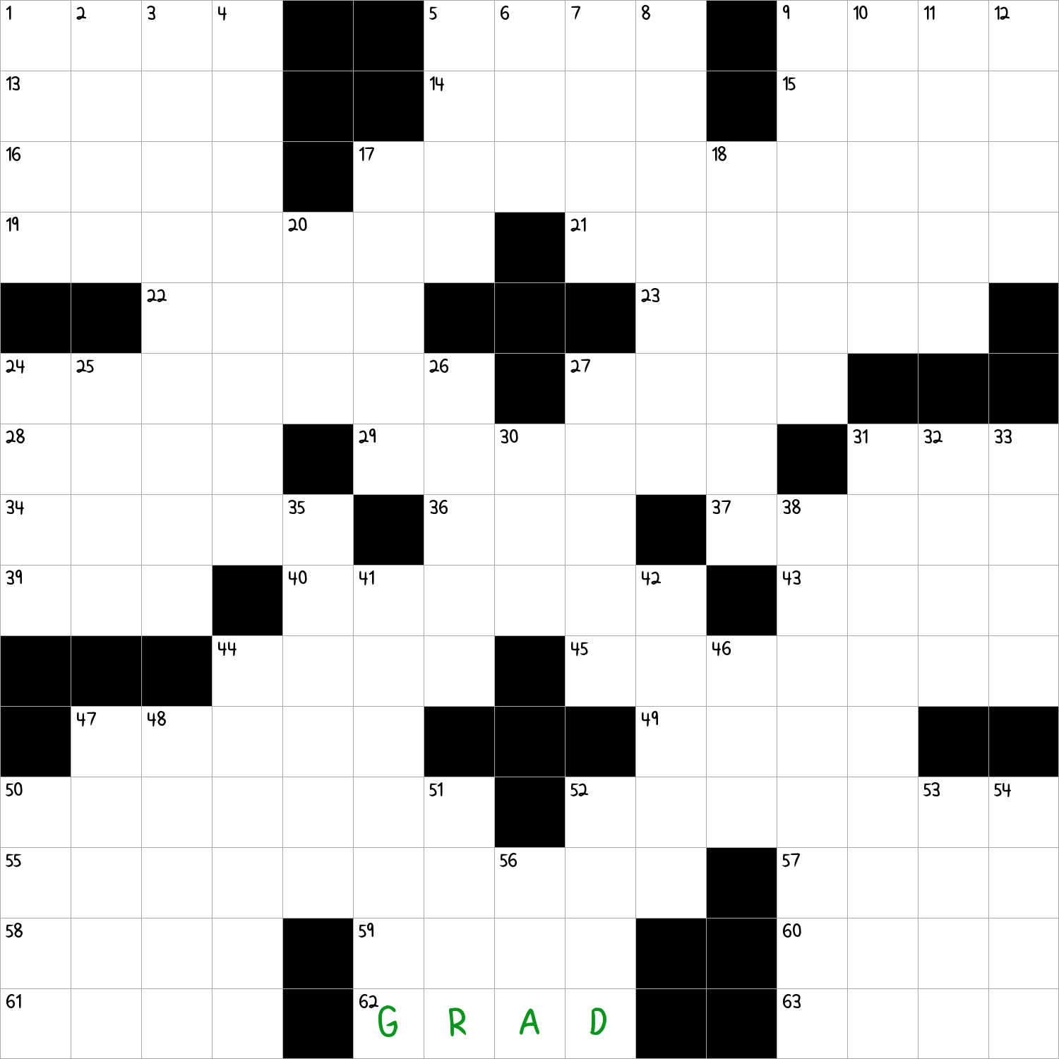 Hard Worker To A Degree NYT Crossword Clue March 20 2025