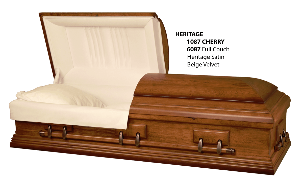 coffin stand crossword clue