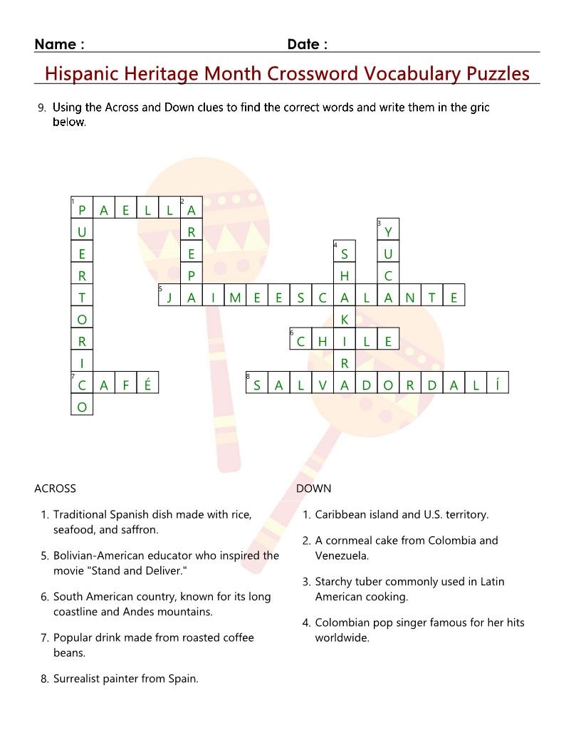 cornmeal cake crossword clue