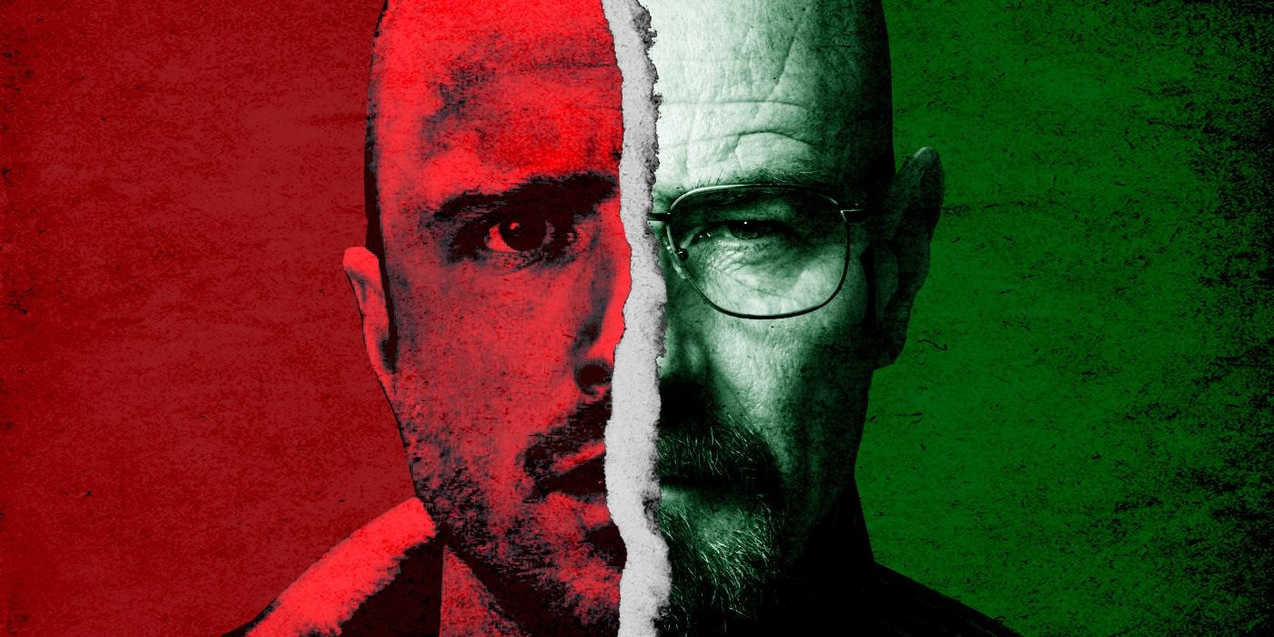How El Camino Was The Perfect Follow Up To Breaking Bad