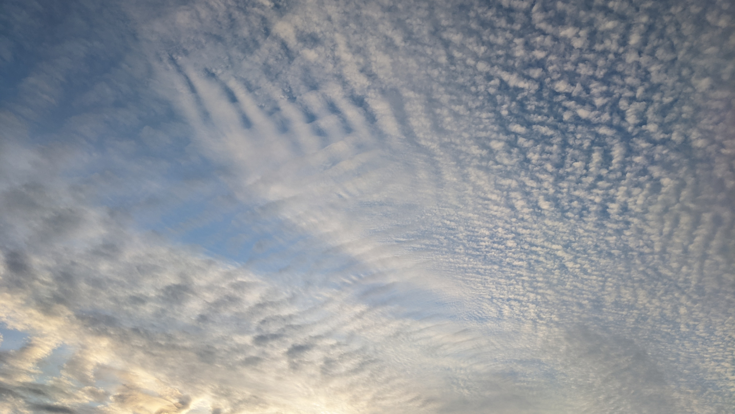 How To Read The Clouds While Sailing Sailogy