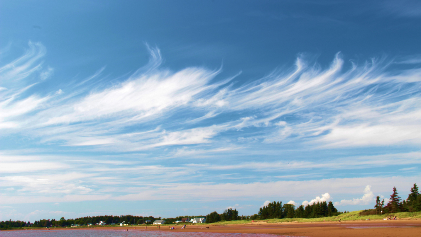 How To Read The Clouds While Sailing Sailogy