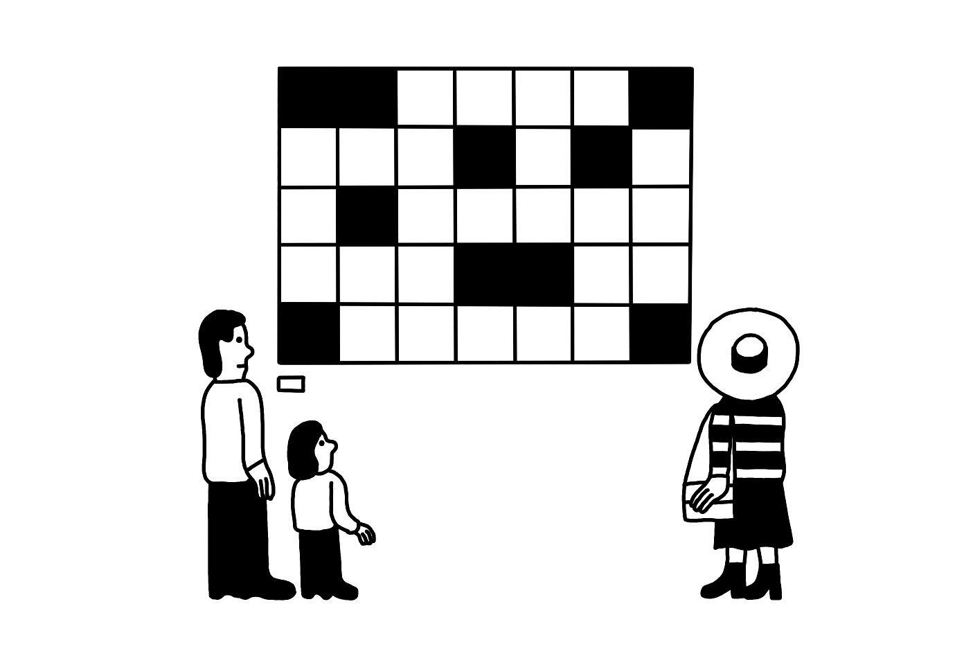 horse opera crossword clue
