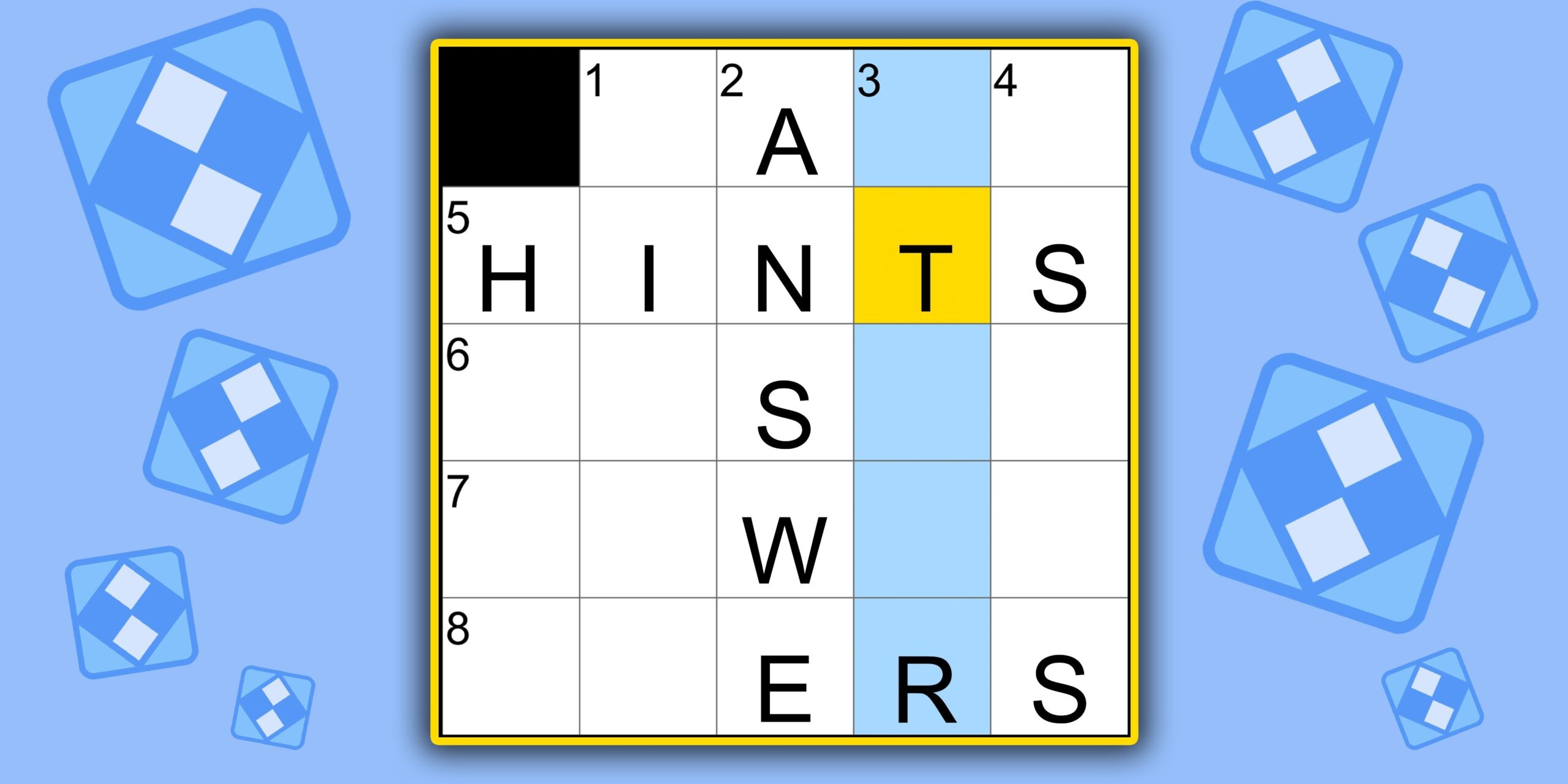 How To Solve Today s New York Times Mini Crossword May 21 2025