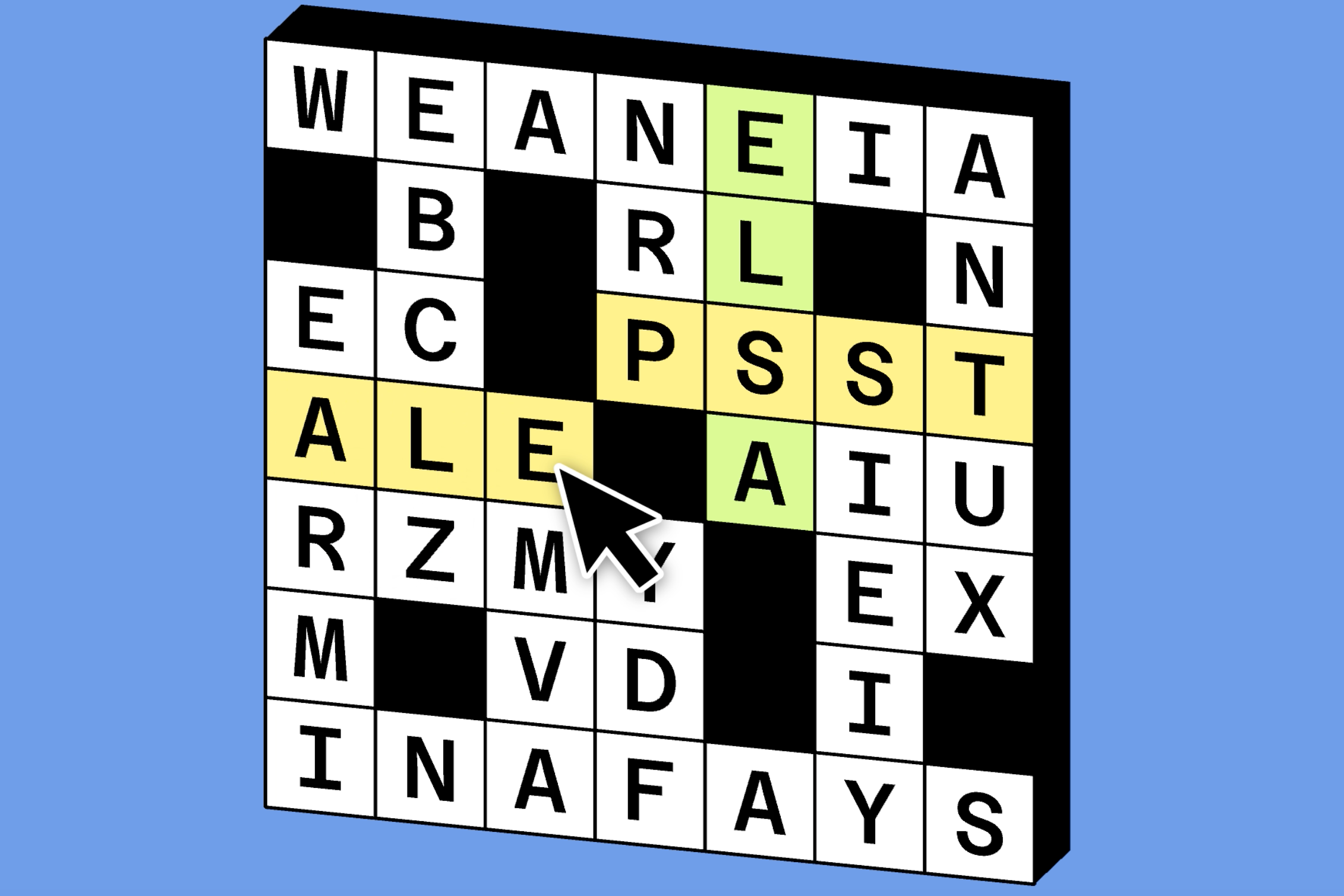 debugging software nyt crossword clue