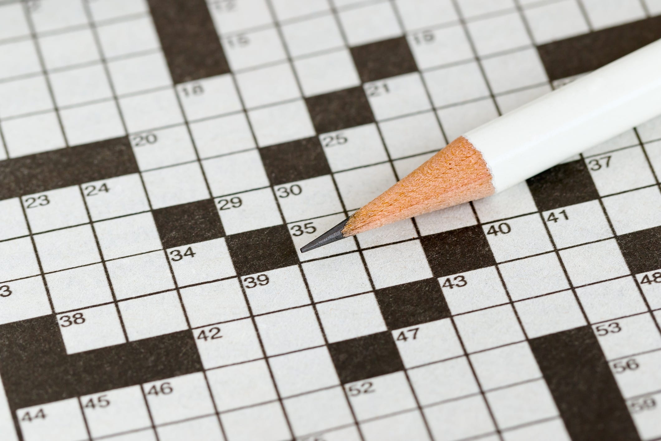 chills and fever crossword clue