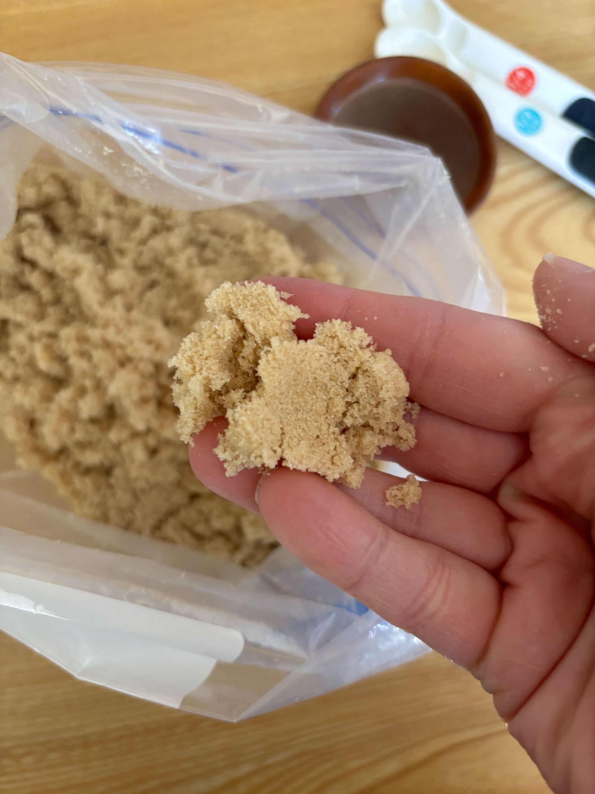 I Tried 8 Ways To Soften Brown Sugar And This Was The Best Parade