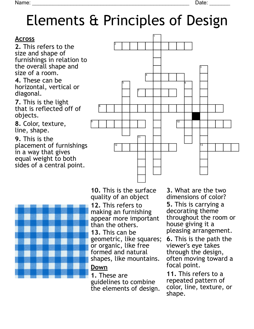 IBSF Operations Team Crossword WordMint