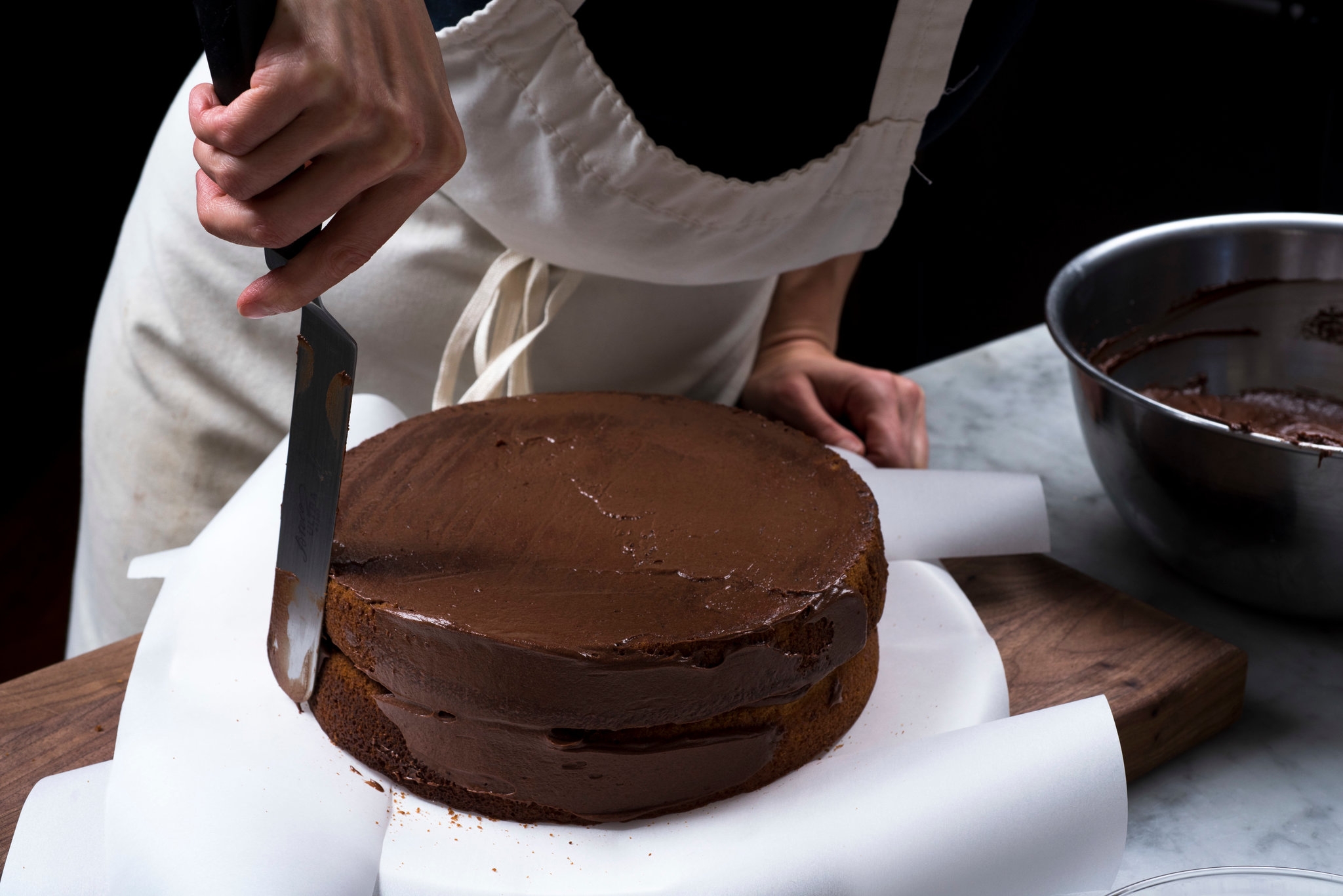 Icing On The Cake The New York Times