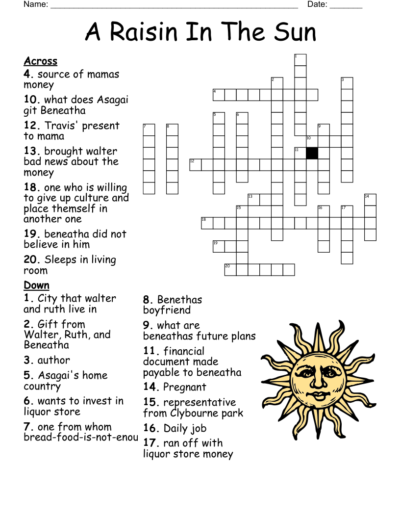 illinois city crossword clue