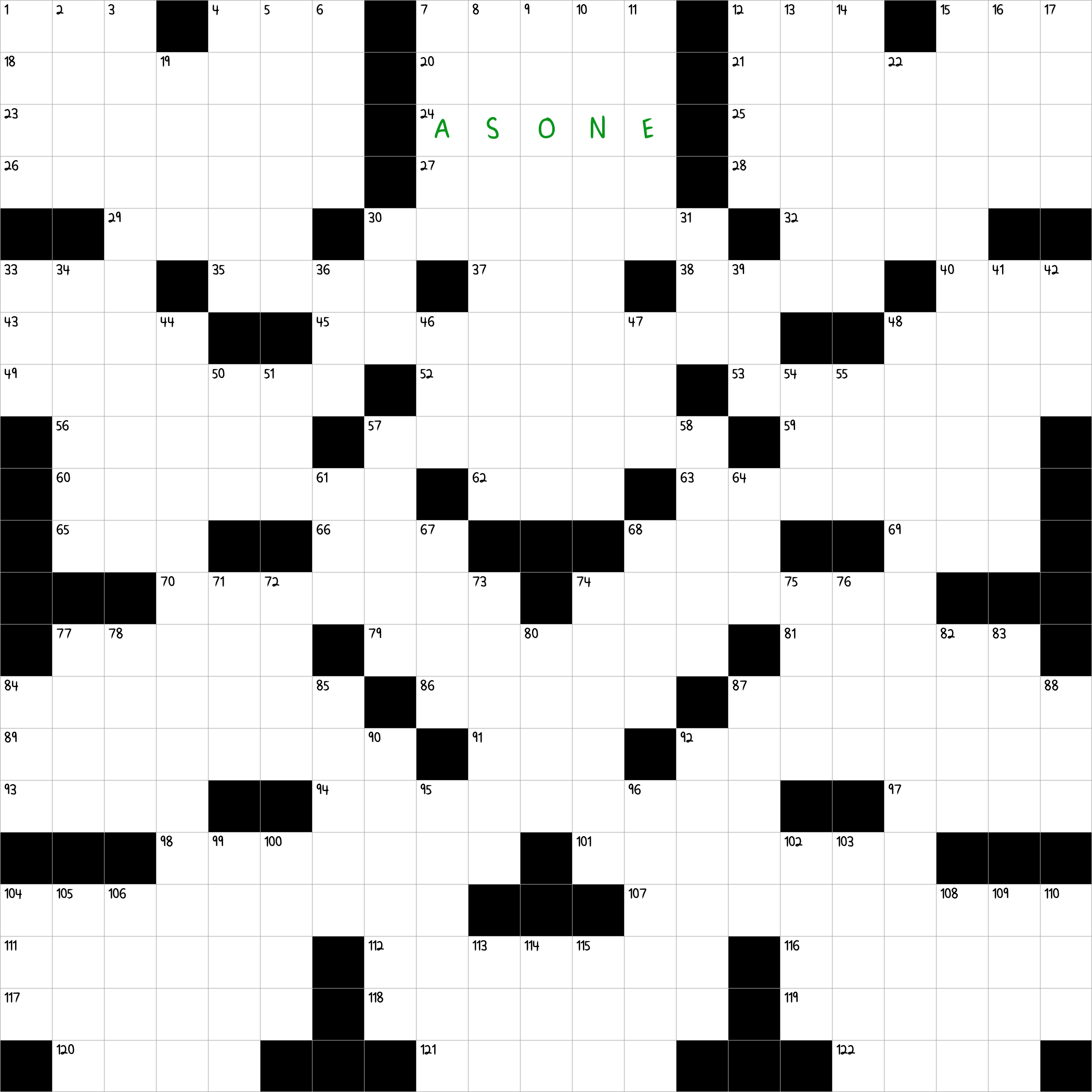 In Unison NYT Crossword Clue