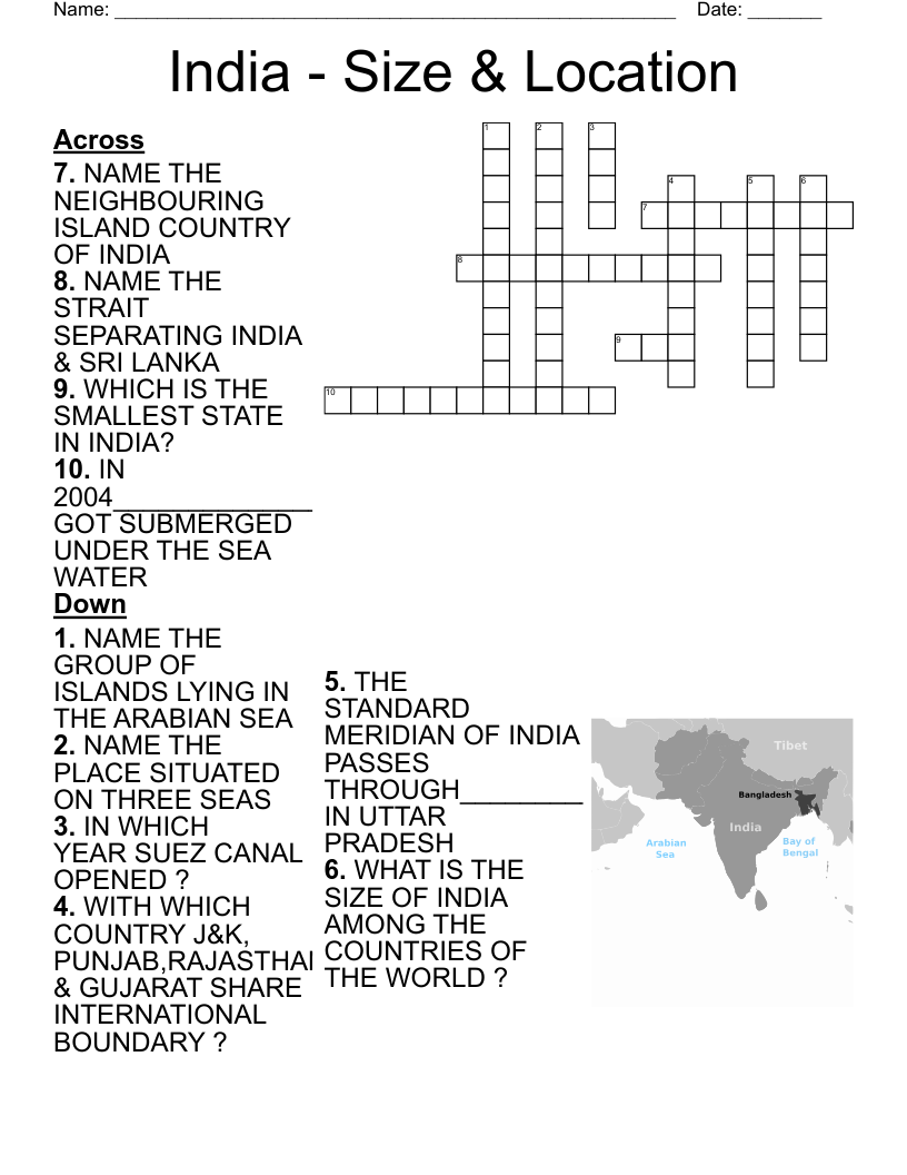 type size crossword clue