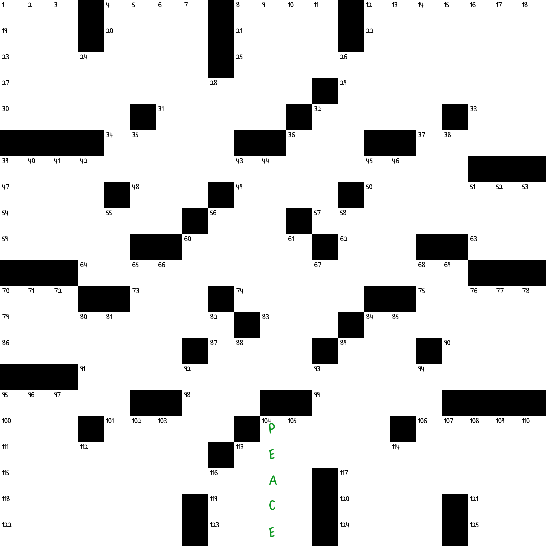 Informal Goodbye NYT Crossword Clue