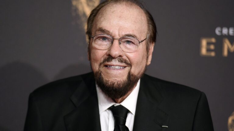 Inside The Actors Studio Host James Lipton Dies At 93