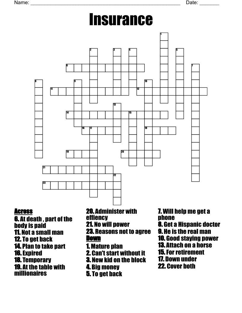staying power crossword clue