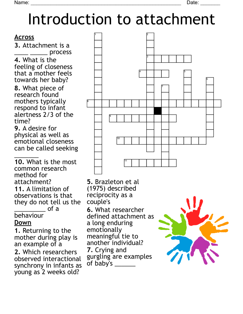 question of desire crossword
