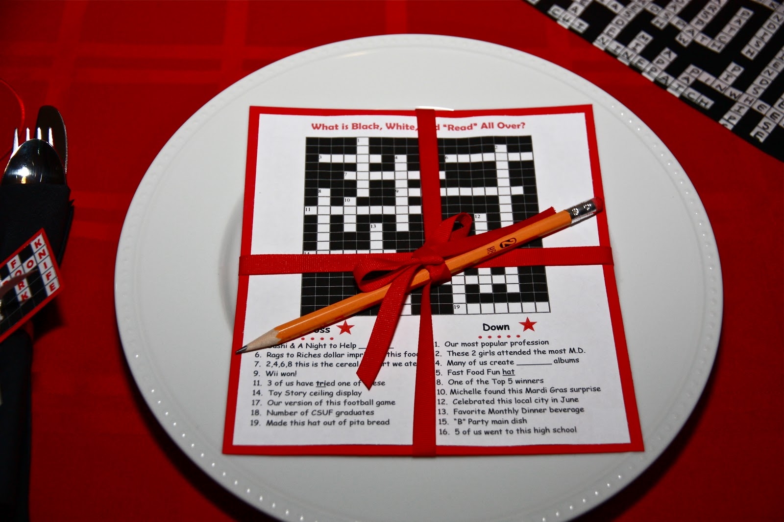 bowl over crossword clue