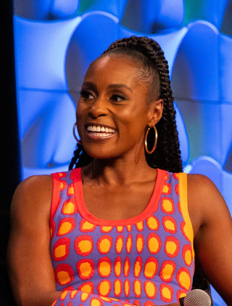 Issa Rae Wikipedia