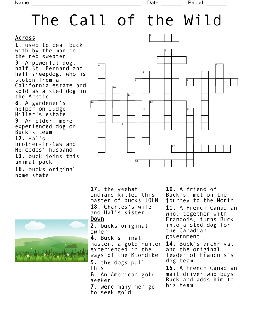 It Goes Backwards Crossword WordMint
