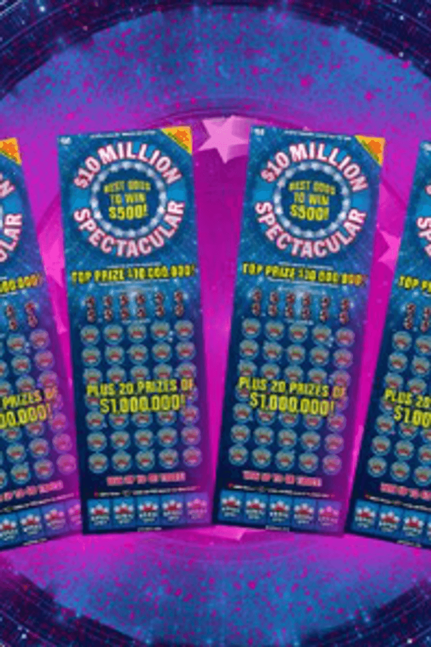 Jacksonville Man Wins 100 000 From Scratch off Ticket