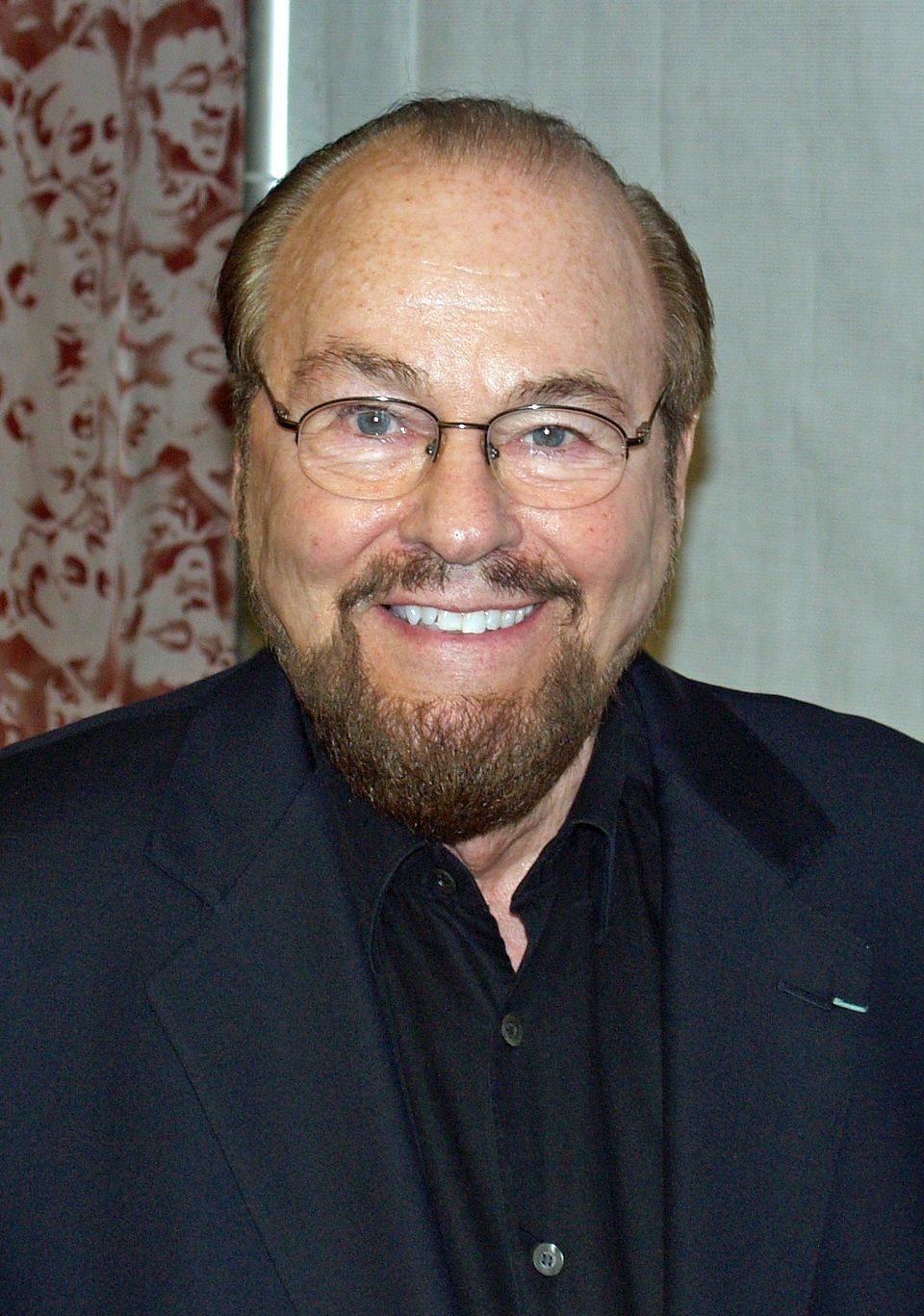 James Lipton Wikipedia