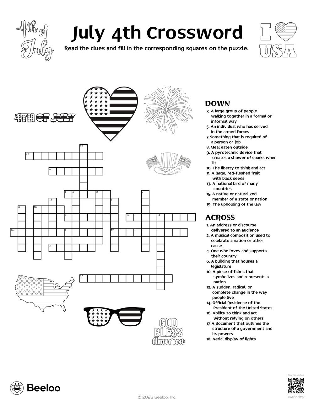 musical composition crossword clue
