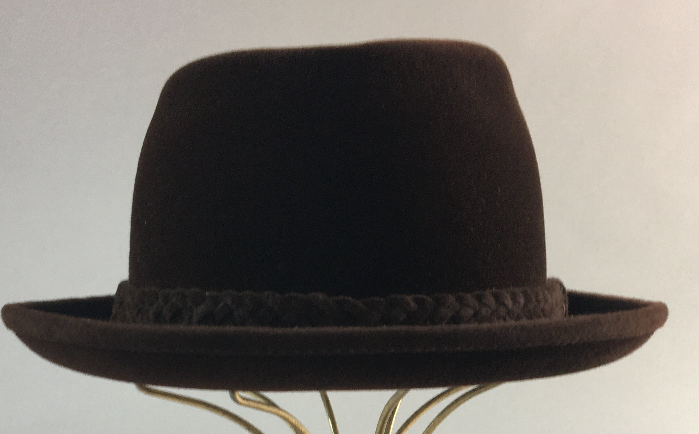 Know Your Hats A Quick History Of Men s Hats 1790 To Present Detroit Historical Society