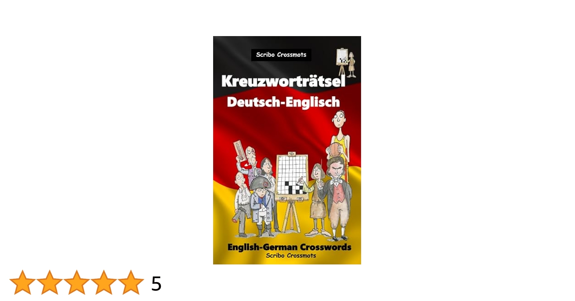 Kreuzwortr tsel Deutsch Englisch English German Crosswords Dual Language Crosswords Lucas Keith Paul 9798402089020 Amazon Books