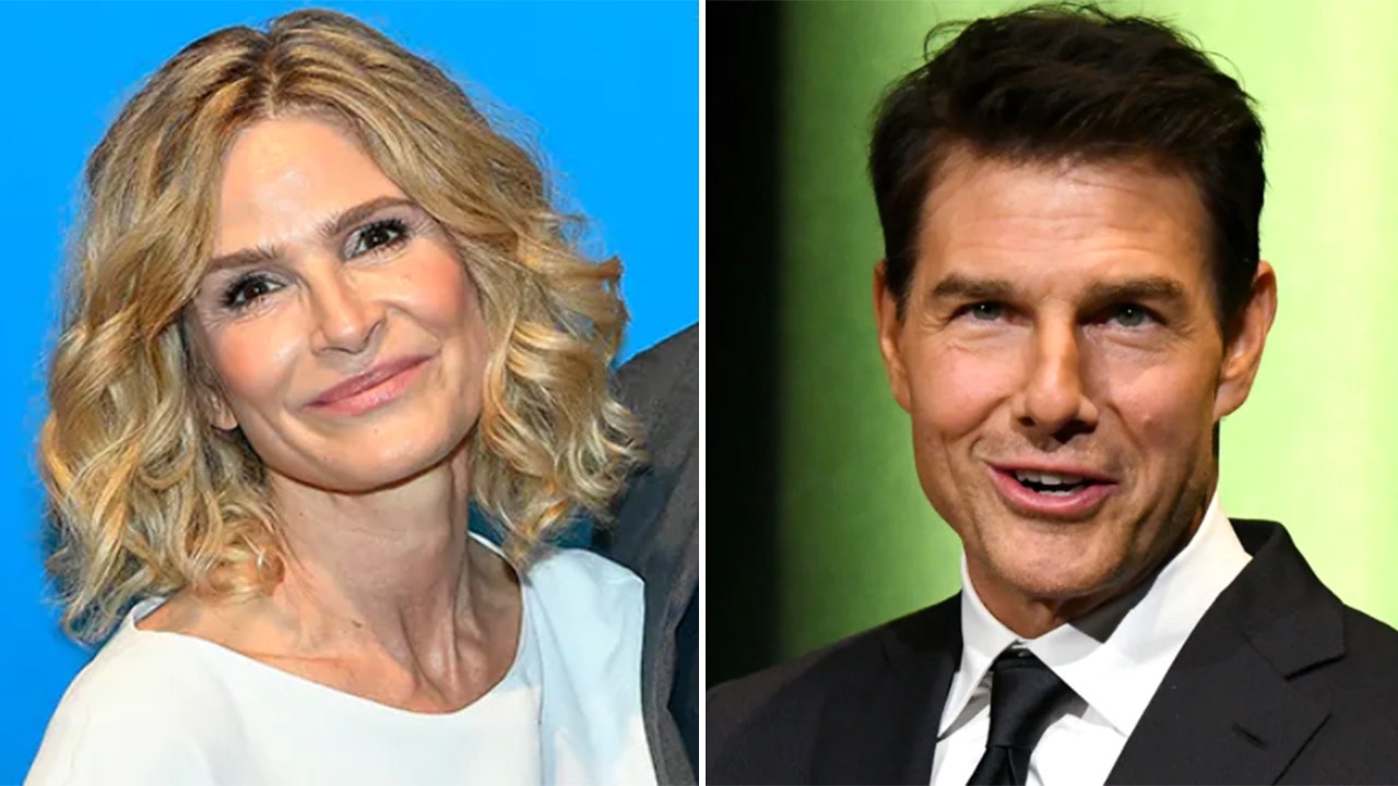 Kyra Sedgwick Recalls Hilarious Moment She Pressed Tom Cruise s panic Button In His Home Fox News