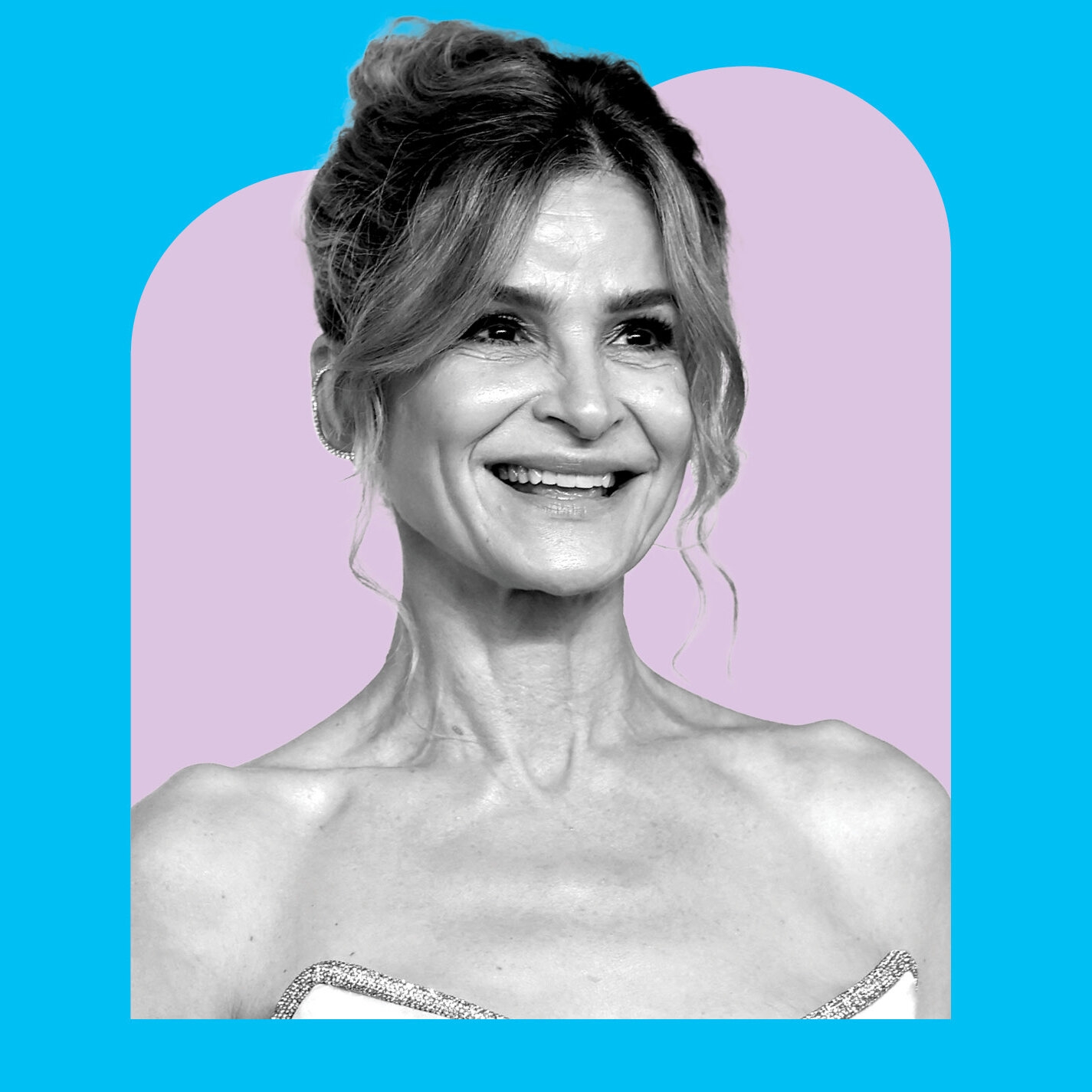 Kyra Sedgwick Wants More Middle Aged Sex Onscreen The New York Times