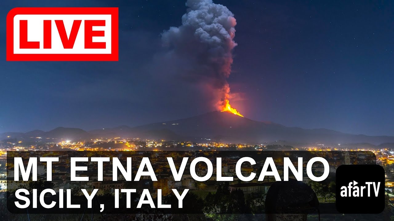 sicilian volcano crossword clue