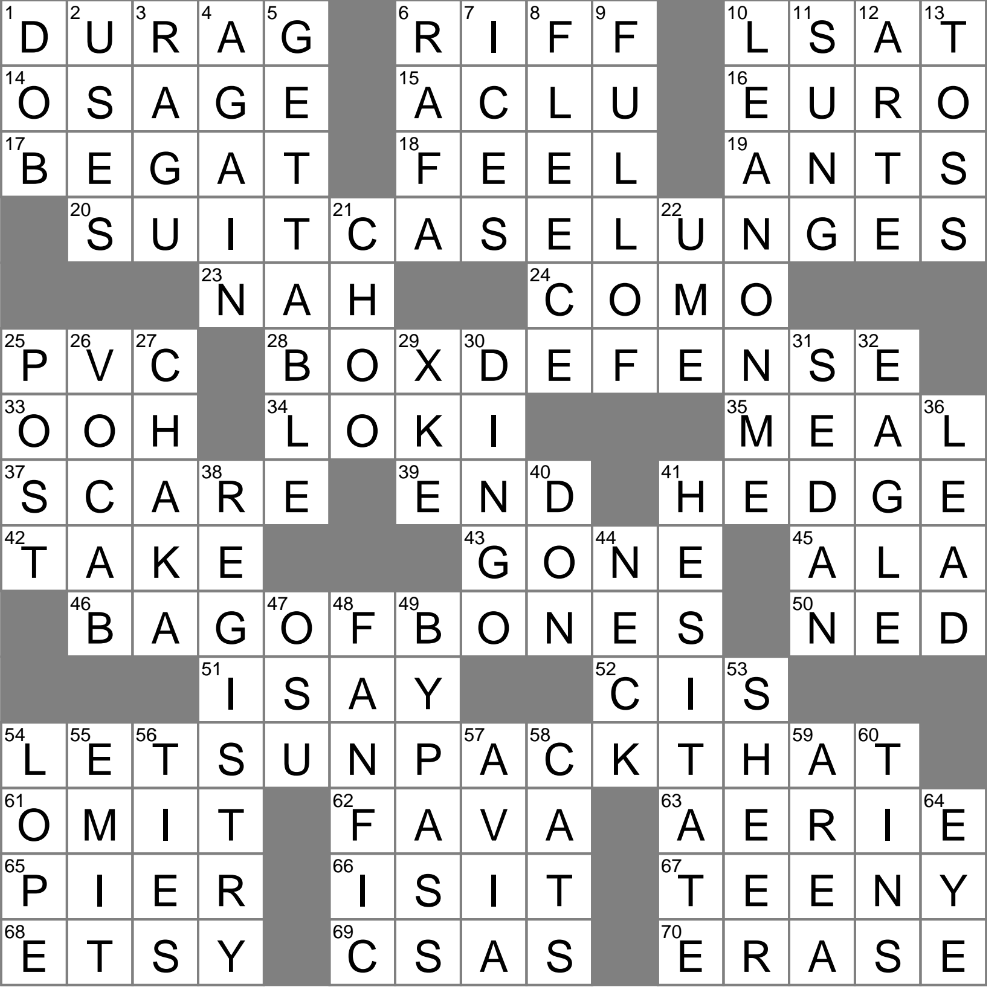 excited toddlers cry crossword