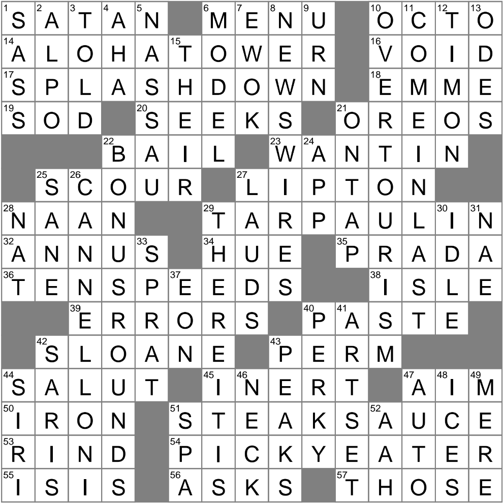 LA Times Crossword 31 May 25 Saturday LAXCrossword LA Times Crossword 31 May 25 Saturday LAXCrossword