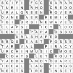 LA Times Crossword 6 Sep 24 Friday LAXCrossword
