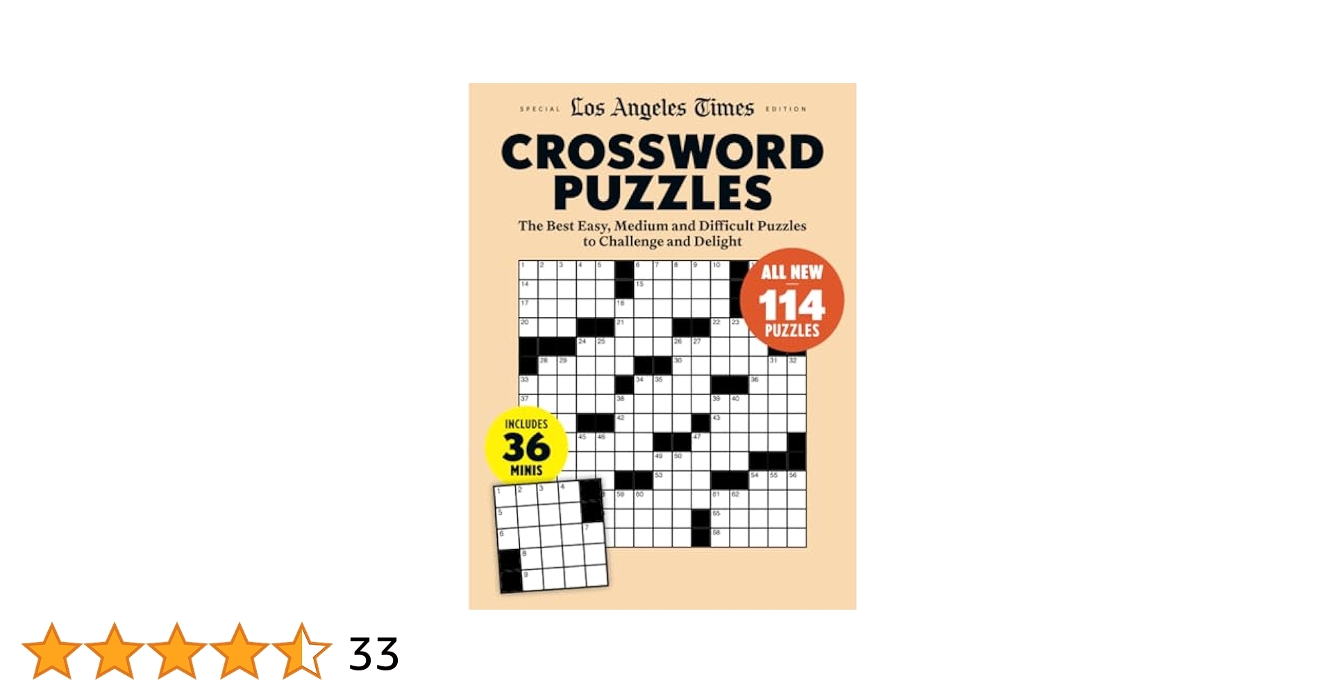 la times crossword puzzle for today