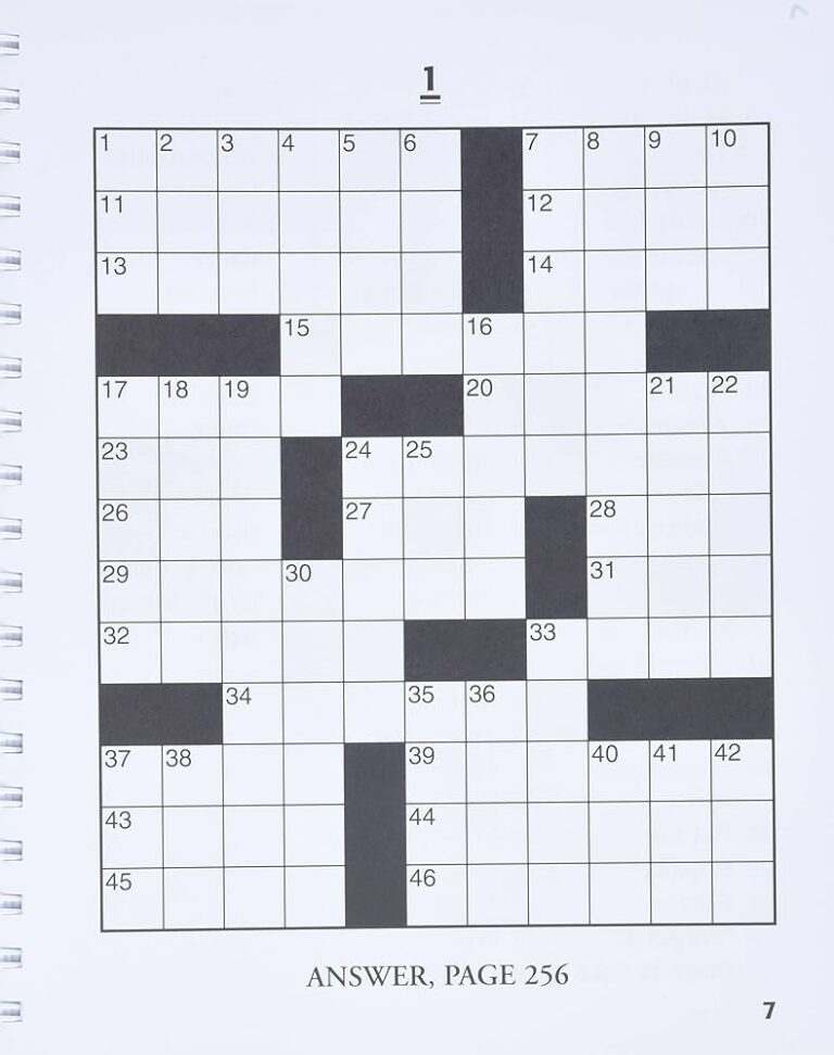 Large Print Crosswords 2 Joseph Thomas 9781402707674 Amazon Books