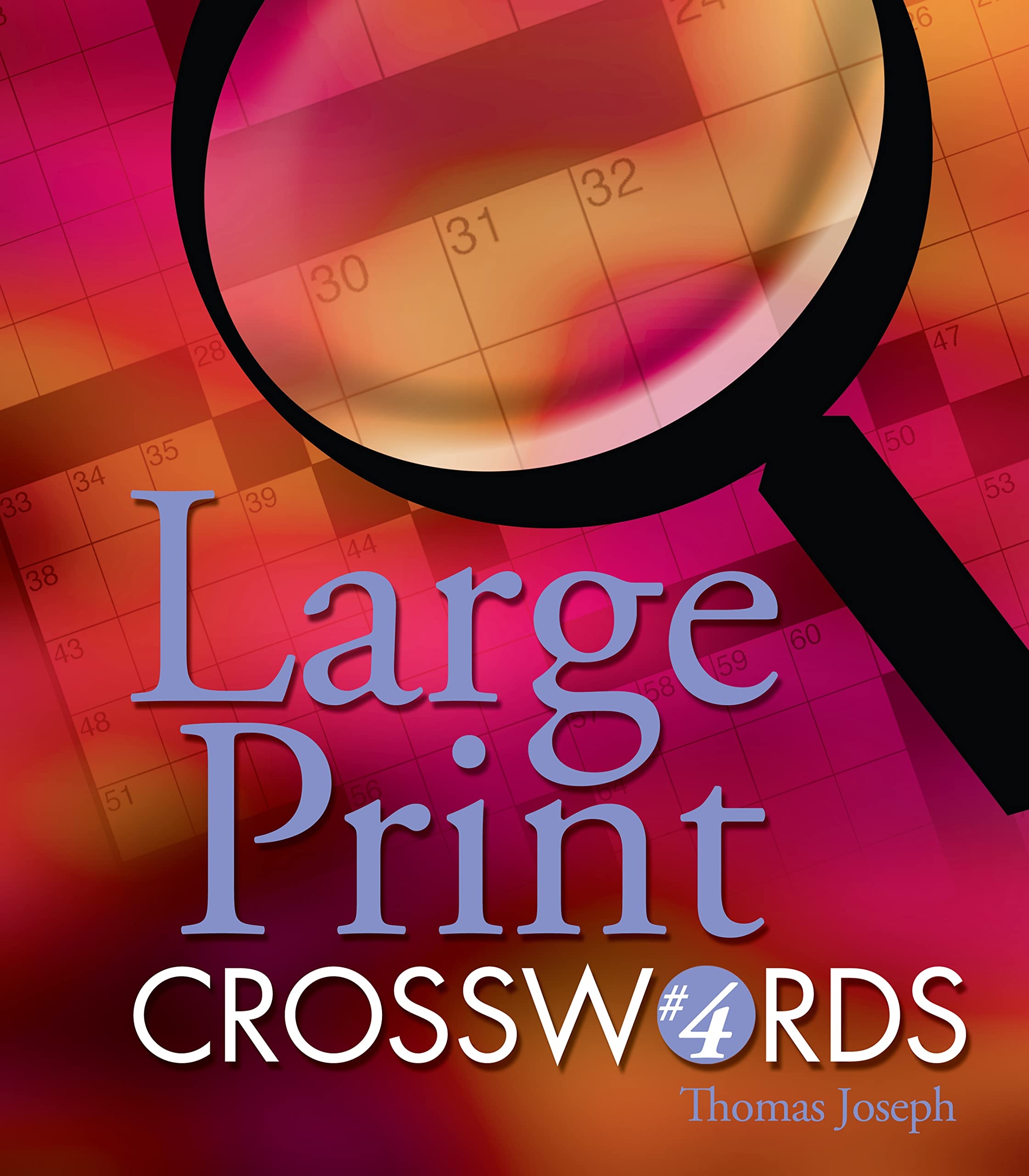 thomas joseph crossword puzzle for today