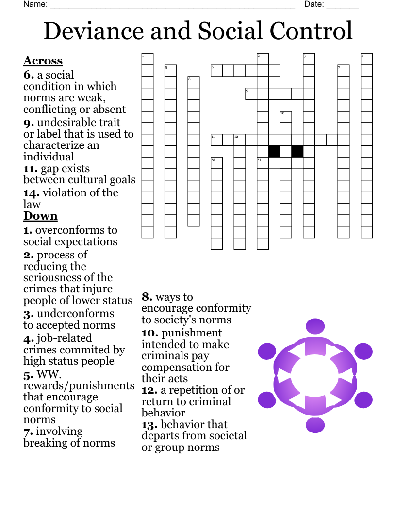 Legal Terms Crossword WordMint