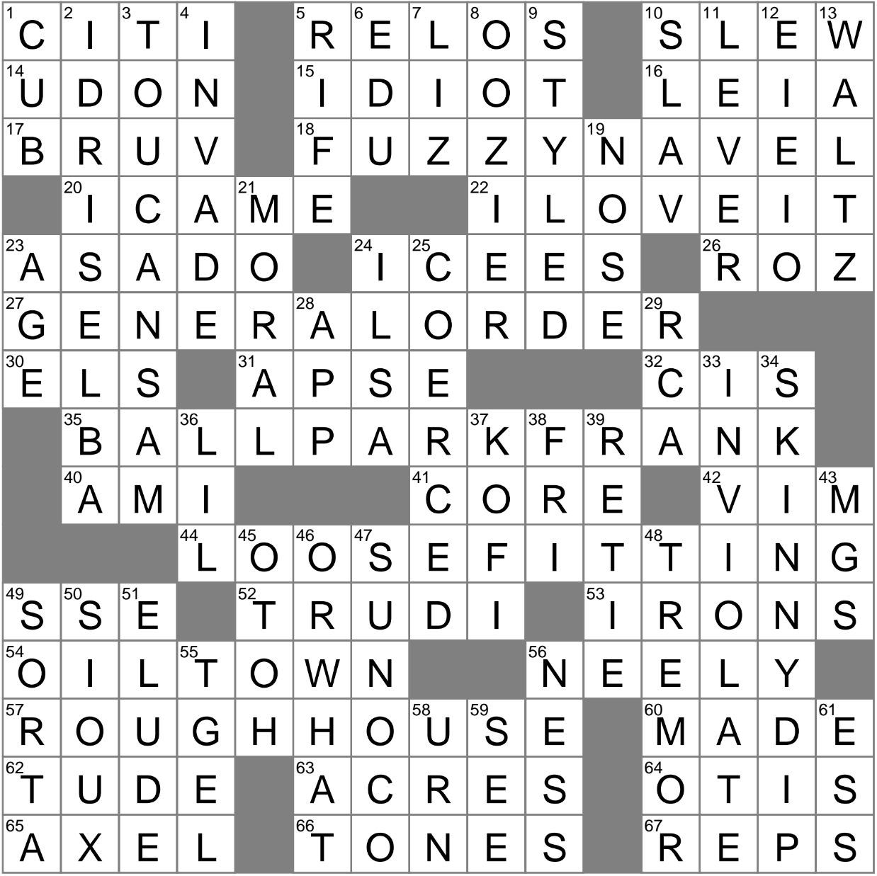 lil's twin on rugrats crossword