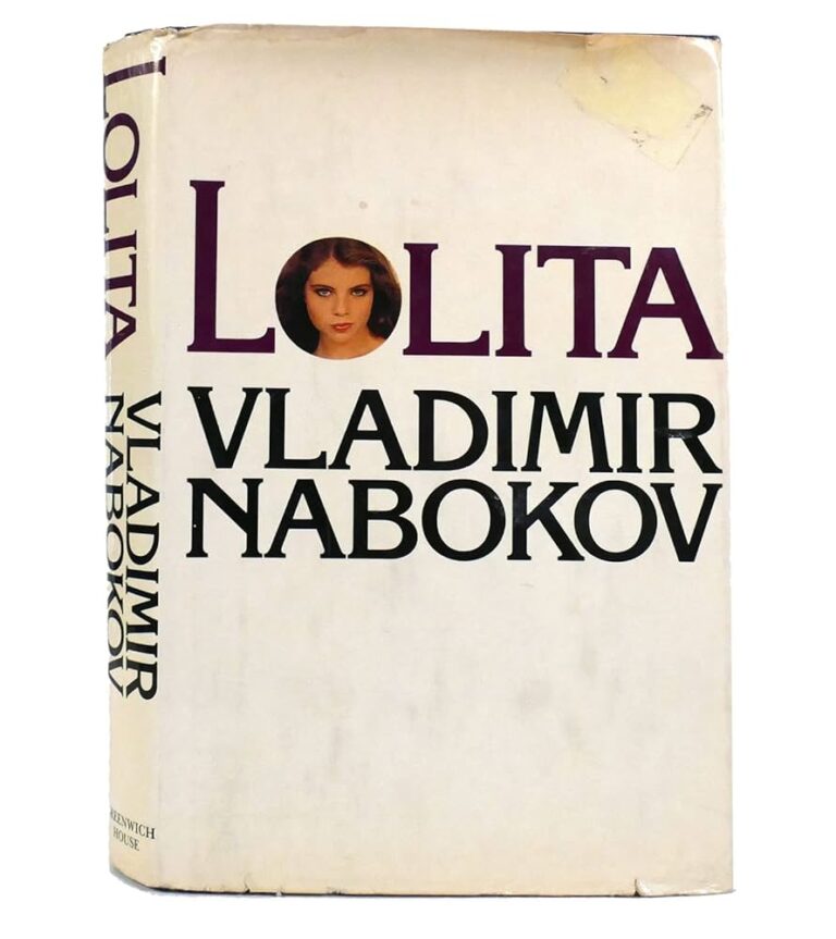 Lolita 9780517388082 Vladimir Nabokov Books Amazon