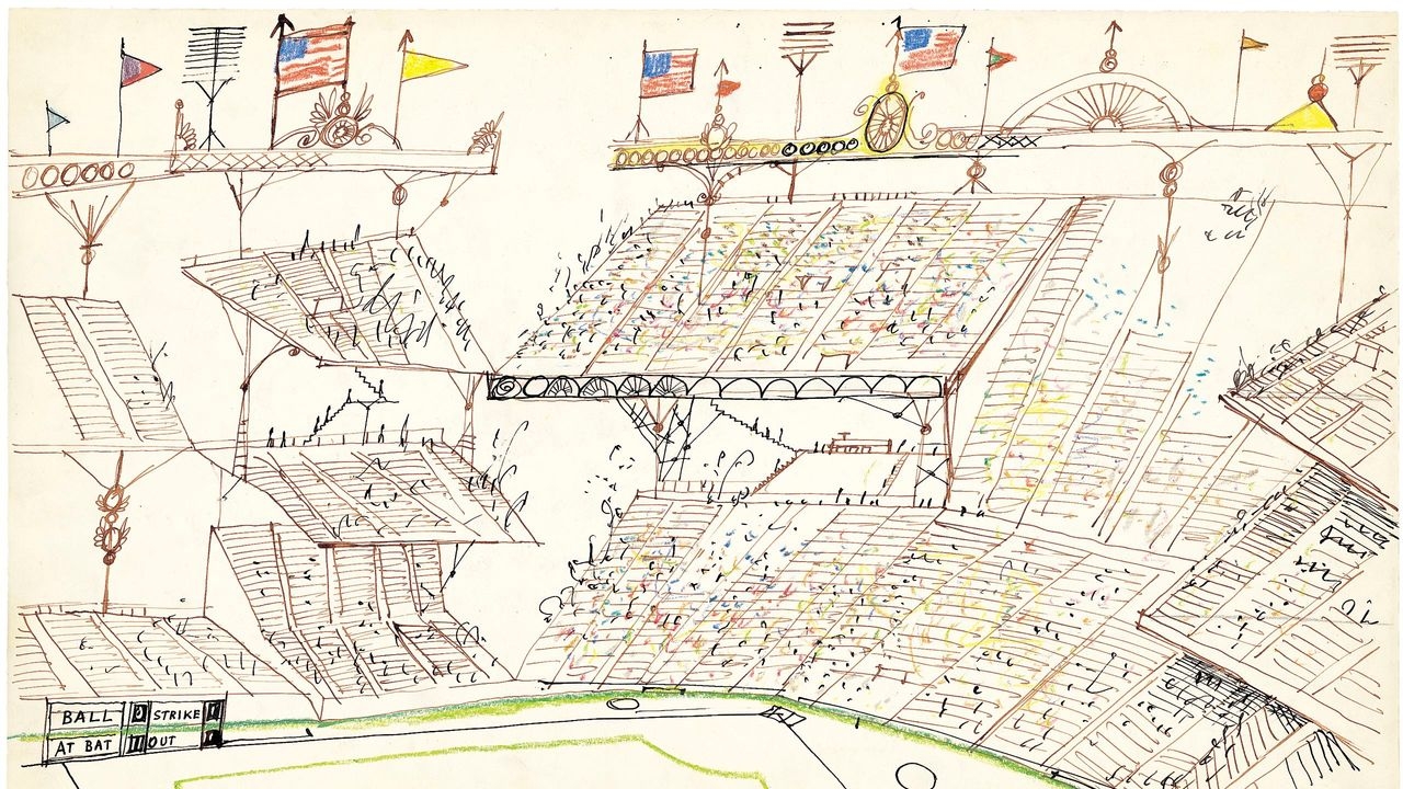 Long Voyage Home The New Yorker